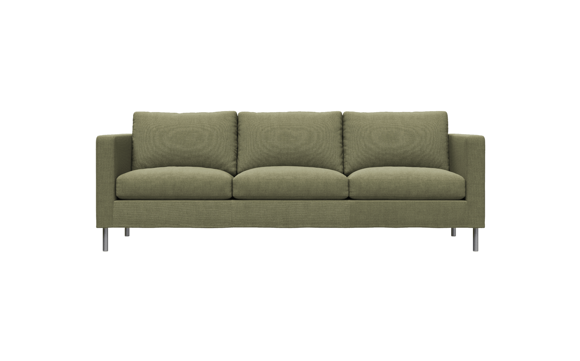 Alex 3 Seater Sofa